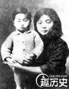 ​开国大将陈赓的子女后代，陈赓将军有几个子女？