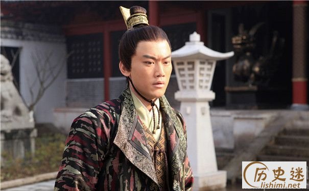 柴绍生平简介 柴绍怎么死的