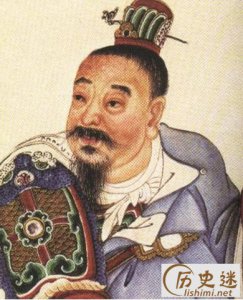 ​柴绍怎么死的，柴绍的生平事迹贡献