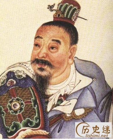 柴绍生平简介 柴绍怎么死的