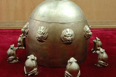 ​候风地动仪是谁发明的（候风地动仪发明者是谁？候风地动仪真正的发明者）