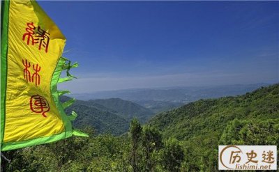 ​绿林赤眉起义发生在哪儿，绿林赤眉起义为什么会失败