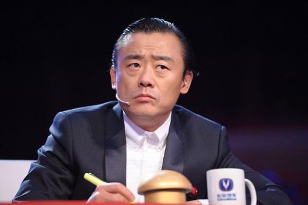 周立波什么时候过的世 美国被抓事件嫌自己命太长