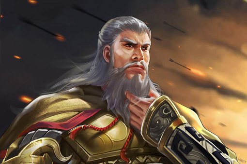 黄盖有什么故事?三国时黄盖是个怎样的人?