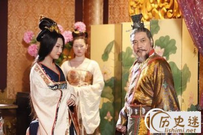 ​宇文化及是怎么死的?宇文化及当了几天皇帝?
