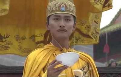​朱常洛怎么死的，朱常洛当了多久的皇帝(29天)
