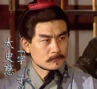 ​三国太史慈是怎么死的？张辽是如何斩杀太史慈的？