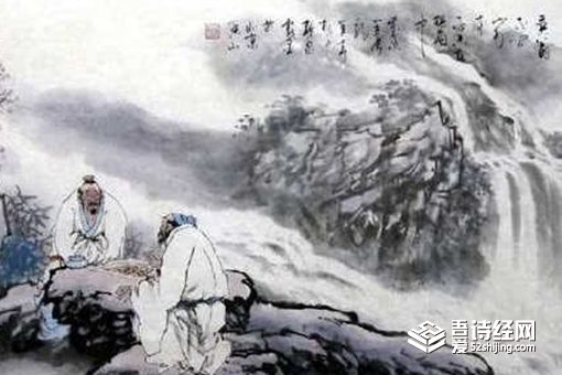 高山流水历史典故 高山流水的主人公是谁