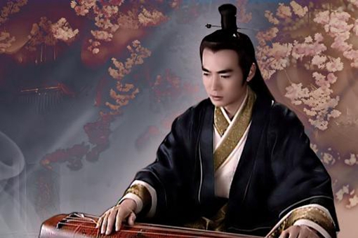 王者荣耀凤求凰李白《凤求凰》全诗内容