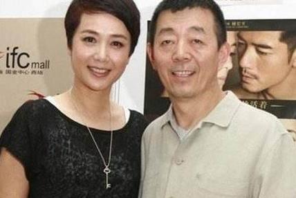 陈小艺简历个人资料，女演员陈小艺,本文共（7232字）