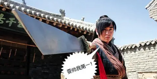 释小龙个人资料简介（释小龙个人资料介绍）