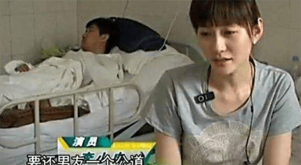 徐佳宁第一任妻子是谁(徐佳宁的婚史)