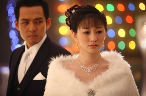徐佳宁第一任妻子是谁(徐佳宁的婚史)