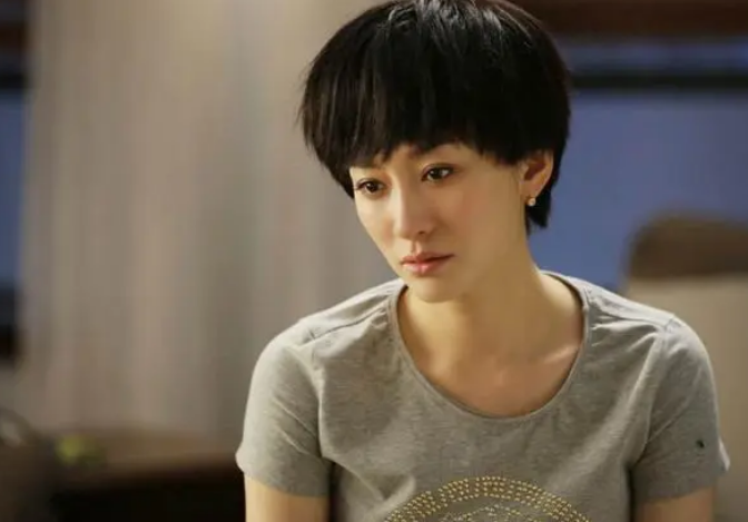 徐佳宁第一任妻子是谁(徐佳宁的婚史)