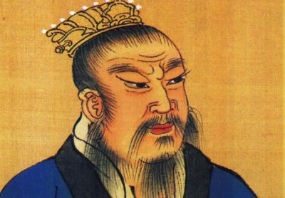 ​刘盆子简介-史称刘盆子为建世皇帝