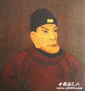 ​朱元璋的真实面貌长什么样，明太祖朱元璋真的很丑吗