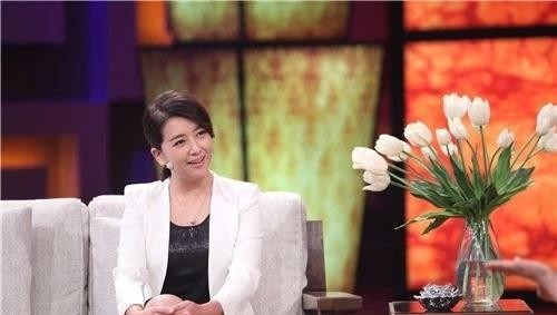 张近东老婆（张近东白岩松高曙光的个人资料简介）