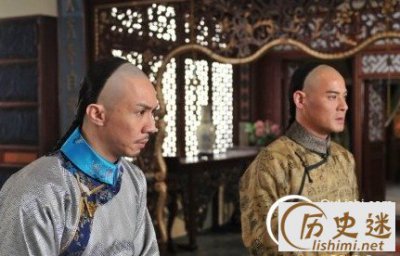 ​清八爷党的成员和主要资料，八爷党成员有哪些?