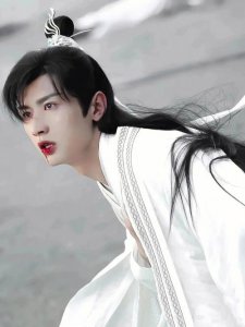 ​琉璃中司凤的身世介绍（禹司凤角色介绍）
