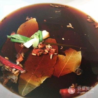 凉拌鸡胗（凉拌鸡胗的做法）(4)