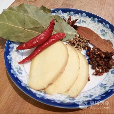 凉拌鸡胗（凉拌鸡胗的做法）(3)