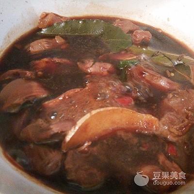 凉拌鸡胗（凉拌鸡胗的做法）(6)