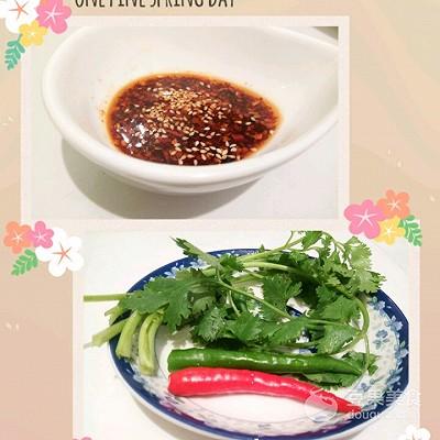 凉拌鸡胗（凉拌鸡胗的做法）(7)