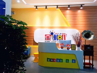 ​少儿口才培训加盟连锁10大品牌（金喇叭教育告诉大家）