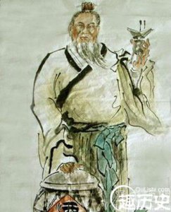 ​杜康是哪个朝代的人，杜康是酿酒始祖吗？
