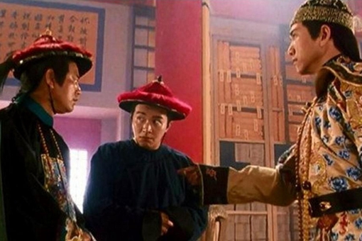 历史上的吴三桂到底是个什么样的人?