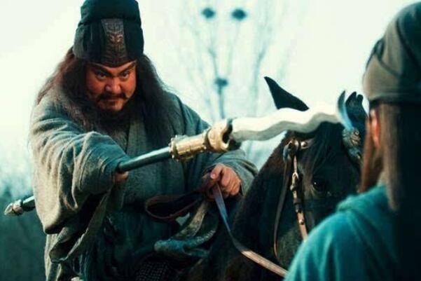 五虎上将都是怎么死的 没有善终（三个被杀两个病死）