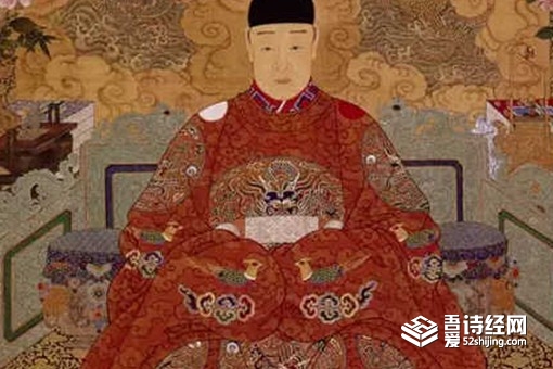 朱由校为什么被称之为木匠皇帝