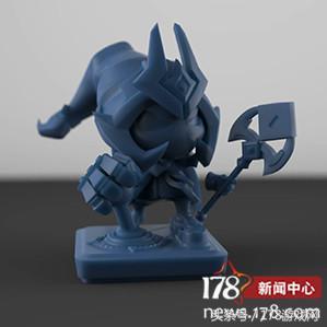 lol新皮肤6周年（LOL六周年限定手办最终BOSS维迦曝光）(8)