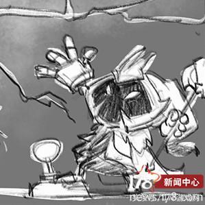 lol新皮肤6周年（LOL六周年限定手办最终BOSS维迦曝光）(7)
