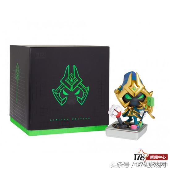 lol新皮肤6周年（LOL六周年限定手办最终BOSS维迦曝光）(3)