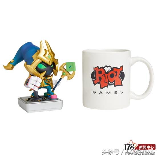 lol新皮肤6周年（LOL六周年限定手办最终BOSS维迦曝光）(5)