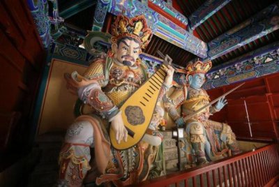 ​魔家四将是谁，魔家四将有哪些神通厉害吗