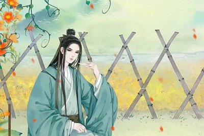 ​成语掷果盈车是什么意思，成语掷果盈车的出处和典故