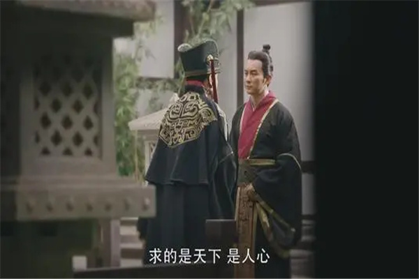 曹丕为什么要羞辱于禁：投降不知耻（败军回归）