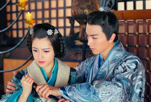 汉武帝后谁继位?揭秘汉武帝死后继位的皇帝是谁