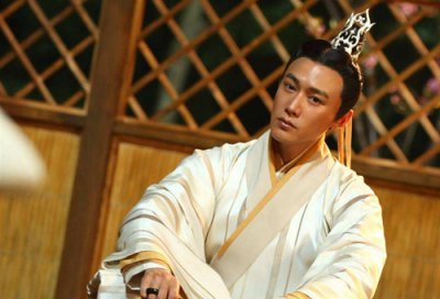 ​汉武帝刘彻死后谁继位？汉武帝死后继位的皇帝是谁
