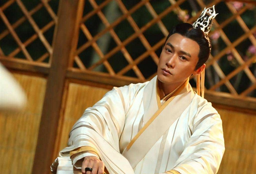 汉武帝后谁继位?揭秘汉武帝死后继位的皇帝是谁