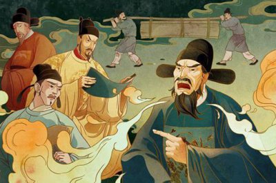 ​海瑞是个怎样的人，历史上海瑞的结局是怎样的