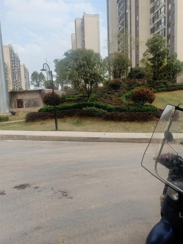 我也想当保安（我就是一名保安）(2)