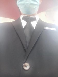 ​我也想当保安（我就是一名保安）