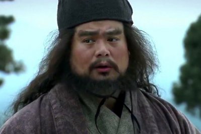 ​张飞穿针的下一句答案，张飞穿针的歇后语