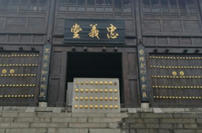 ​宋江为什么要招安，梁山不招安有出路吗
