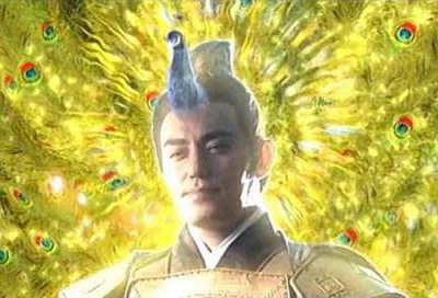​孔雀大明王是男是女，孔雀大明王为什么是佛母?