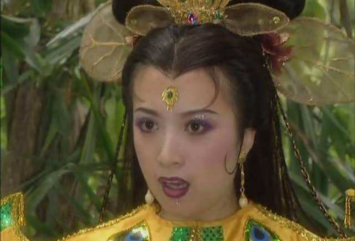 孔雀大明王为什么是佛母?