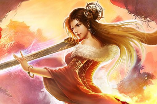 孙二娘的绰号是什么?为什么叫母夜叉?